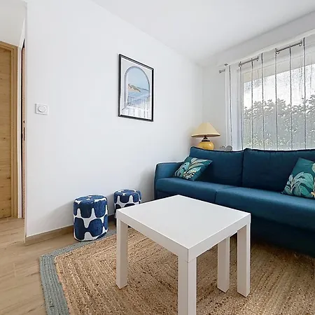 L'écrin Marin Apartamento