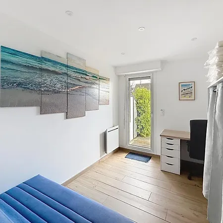 Apartamento L'écrin Marin