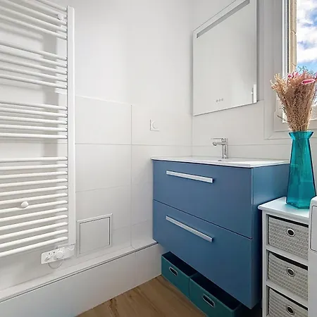 L'écrin Marin Apartamento Cabourg